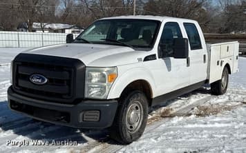 Main image Ford F-250