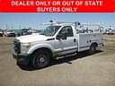 2011 Ford F-250 Image