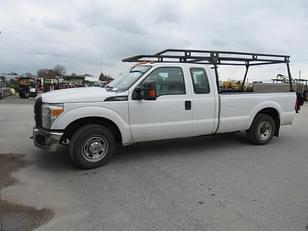 Main image Ford F-250