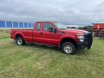 Main image Ford F-250