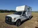 2011 Ford F-250 Image