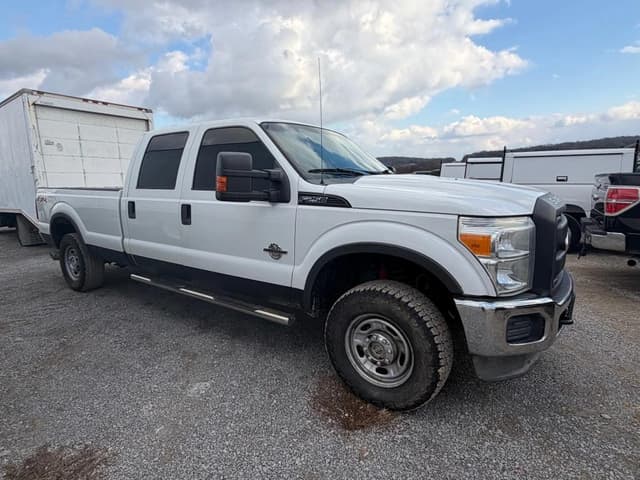 Image of Ford F-250 equipment image 2