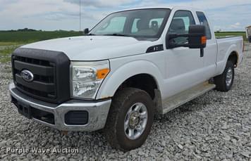 Main image Ford F-250