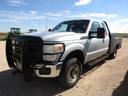 2011 Ford F-250 Image