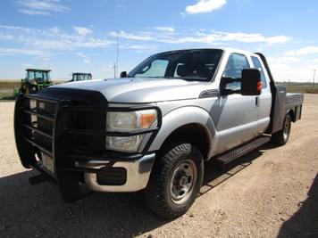 Main image Ford F-250