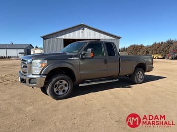 Main image Ford F-250