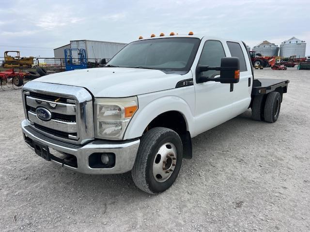 Image of Ford F-350 Primary image