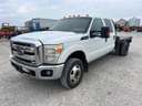 2011 Ford F-350 Image