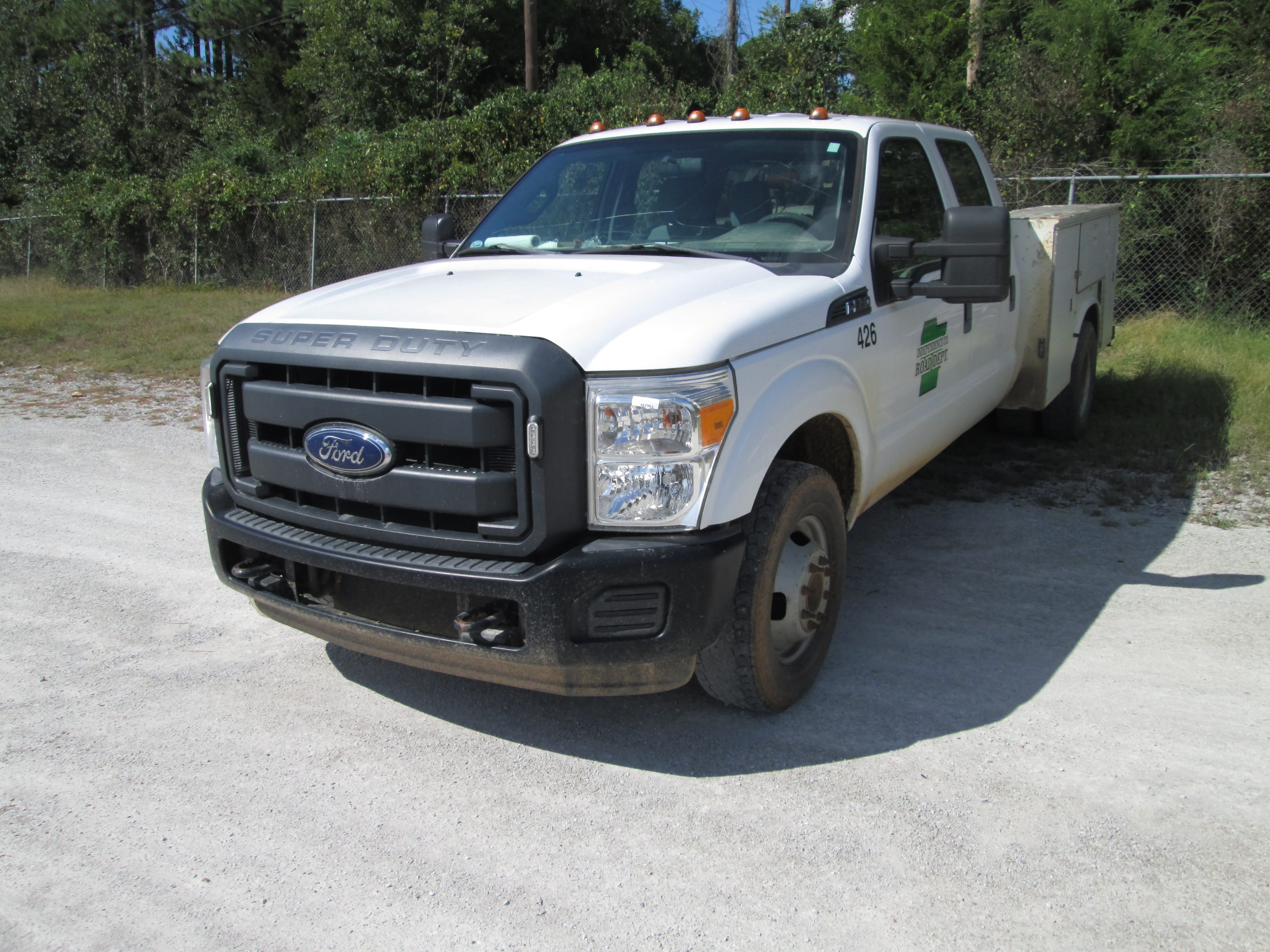 Main image Ford F-350