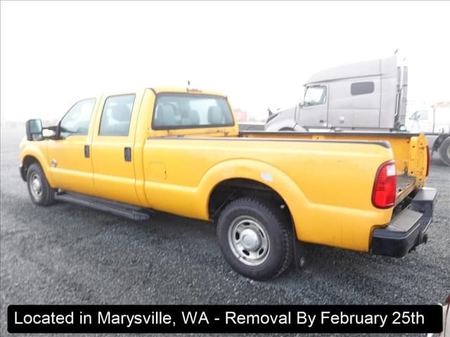 Image of Ford F-350 equipment image 3