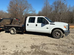 2011 Ford F-350 Image