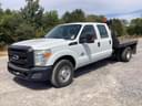 2011 Ford F-350 Image