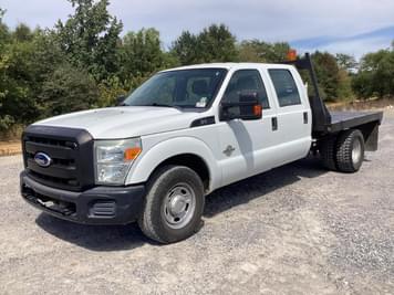 Main image Ford F-350
