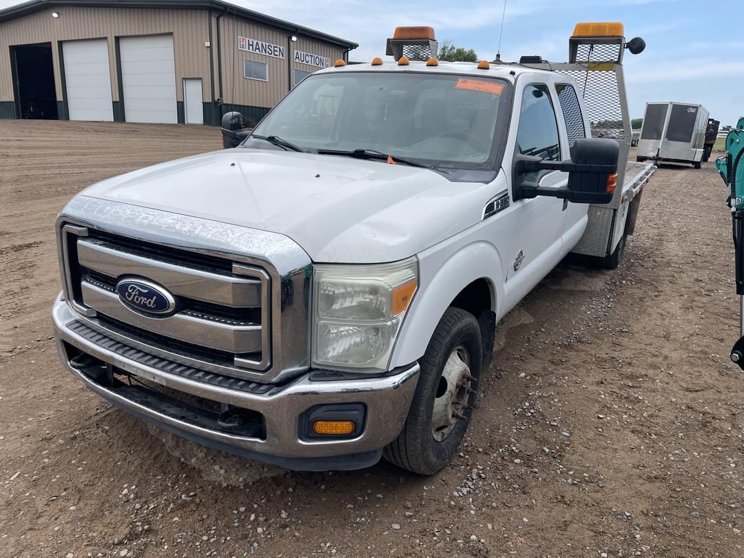 Image of Ford F-350 Primary image
