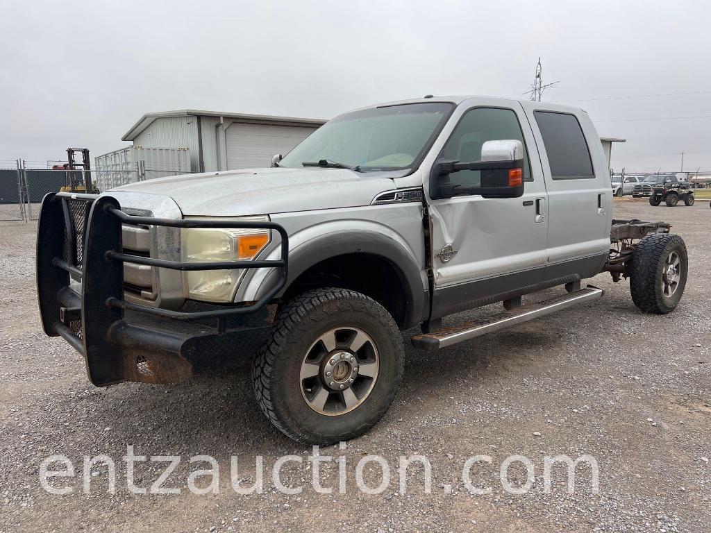 Image of Ford F-350 Primary image