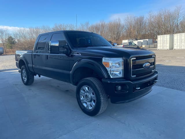 Image of Ford F-350 equipment image 1