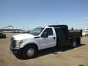2011 Ford F-350 Image