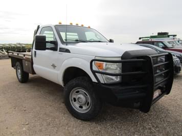 Main image Ford F-350