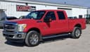 2011 Ford F-350 Image