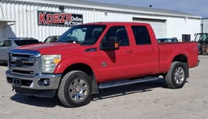 2011 Ford F-350 Image