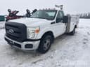 2011 Ford F-350 Image