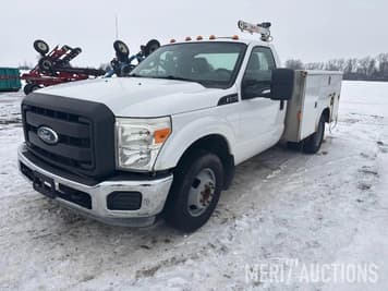 Main image Ford F-350