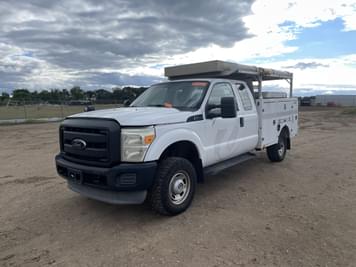 Main image Ford F-350