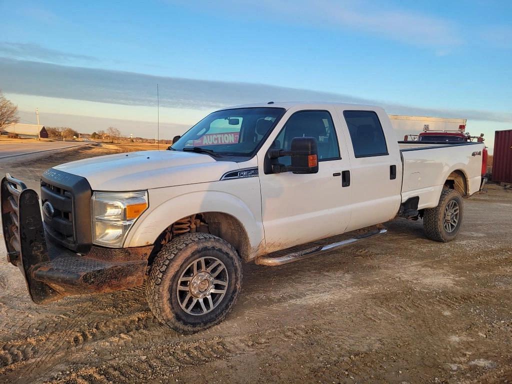 Image of Ford F-350 Primary image