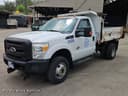2011 Ford F-350 Image