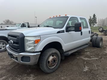 Main image Ford F-350