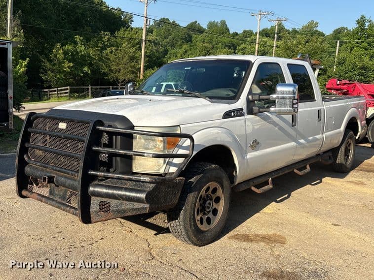 Image of Ford F-350 Primary image