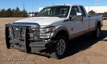 Main image Ford F-350
