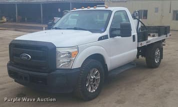 Main image Ford F-350