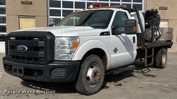 Main image Ford F-350