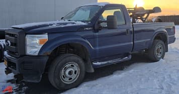 Main image Ford F-350