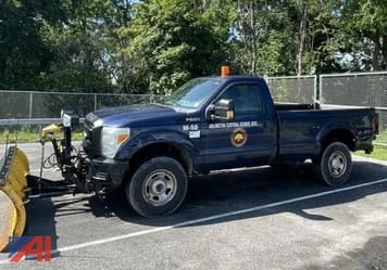 Main image Ford F-350