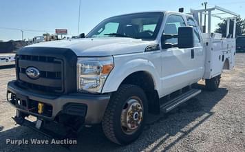 Main image Ford F-350