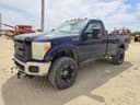 2011 Ford F-350 Image