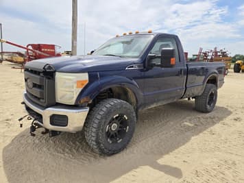 Main image Ford F-350