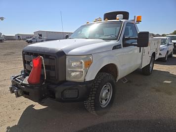Main image Ford F-350