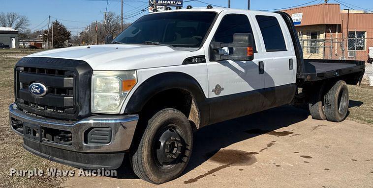 Image of Ford F-350 Primary image