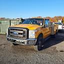 2011 Ford F-350 Image