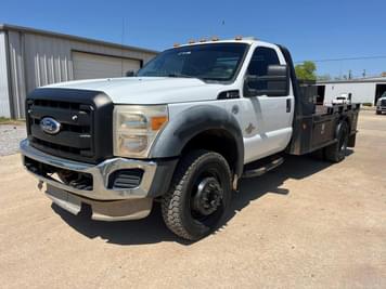 Main image Ford F-450