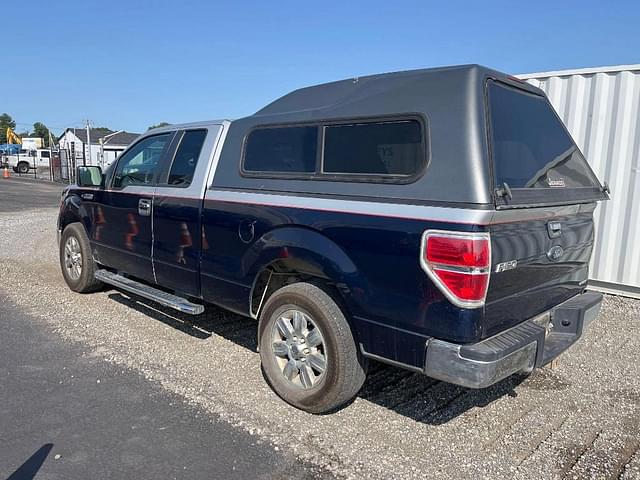 Image of Ford F-150 equipment image 1