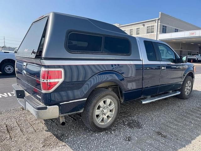 Image of Ford F-150 equipment image 2