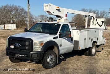 Main image Ford F-450
