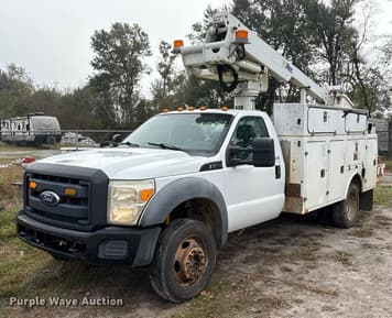 Main image Ford F-450