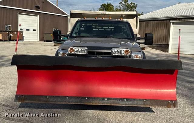 Image of Ford F-450 equipment image 1