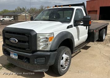 Main image Ford F-450