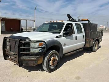 Main image Ford F-550
